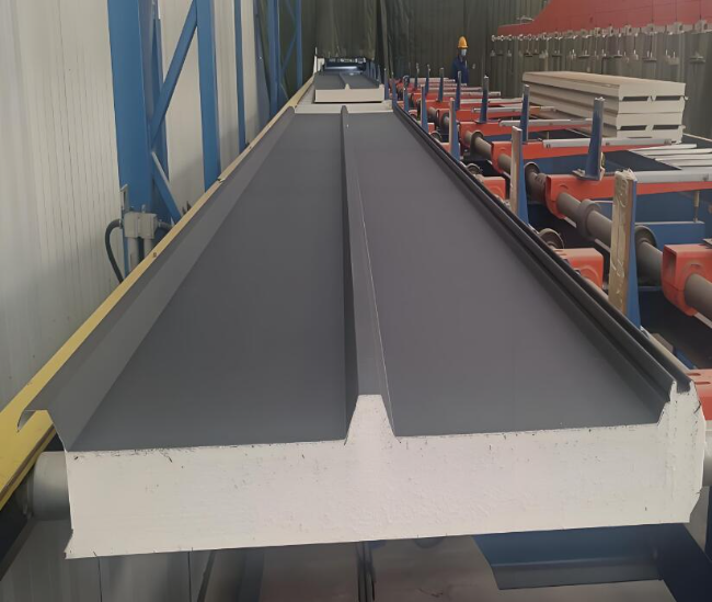 七台河聚氨酯泡沫保温板