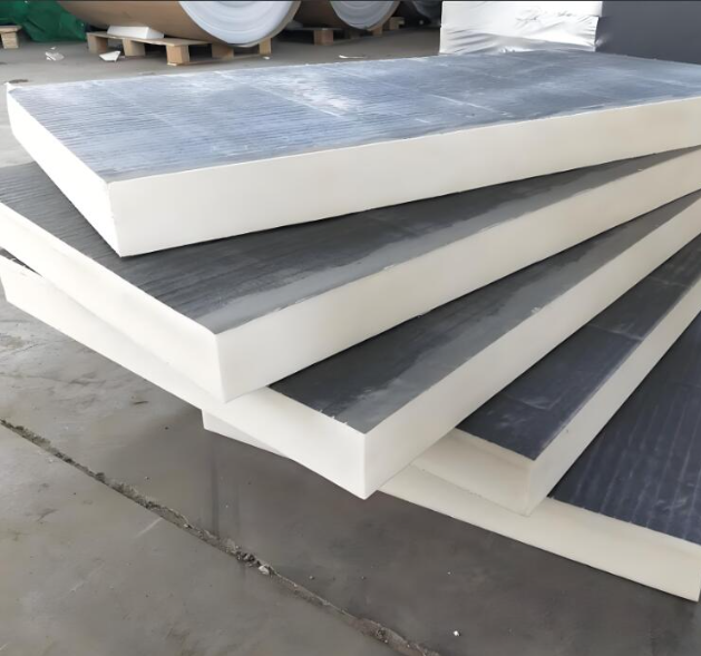 七台河聚氨酯保温板规格