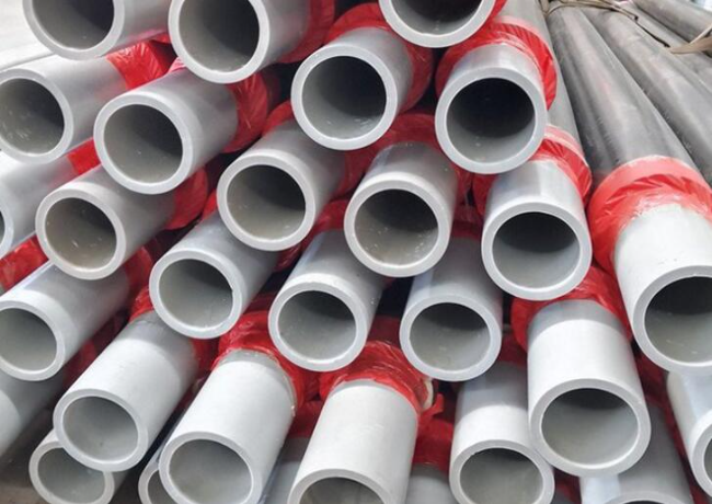 七台河PE-RT预制保温管